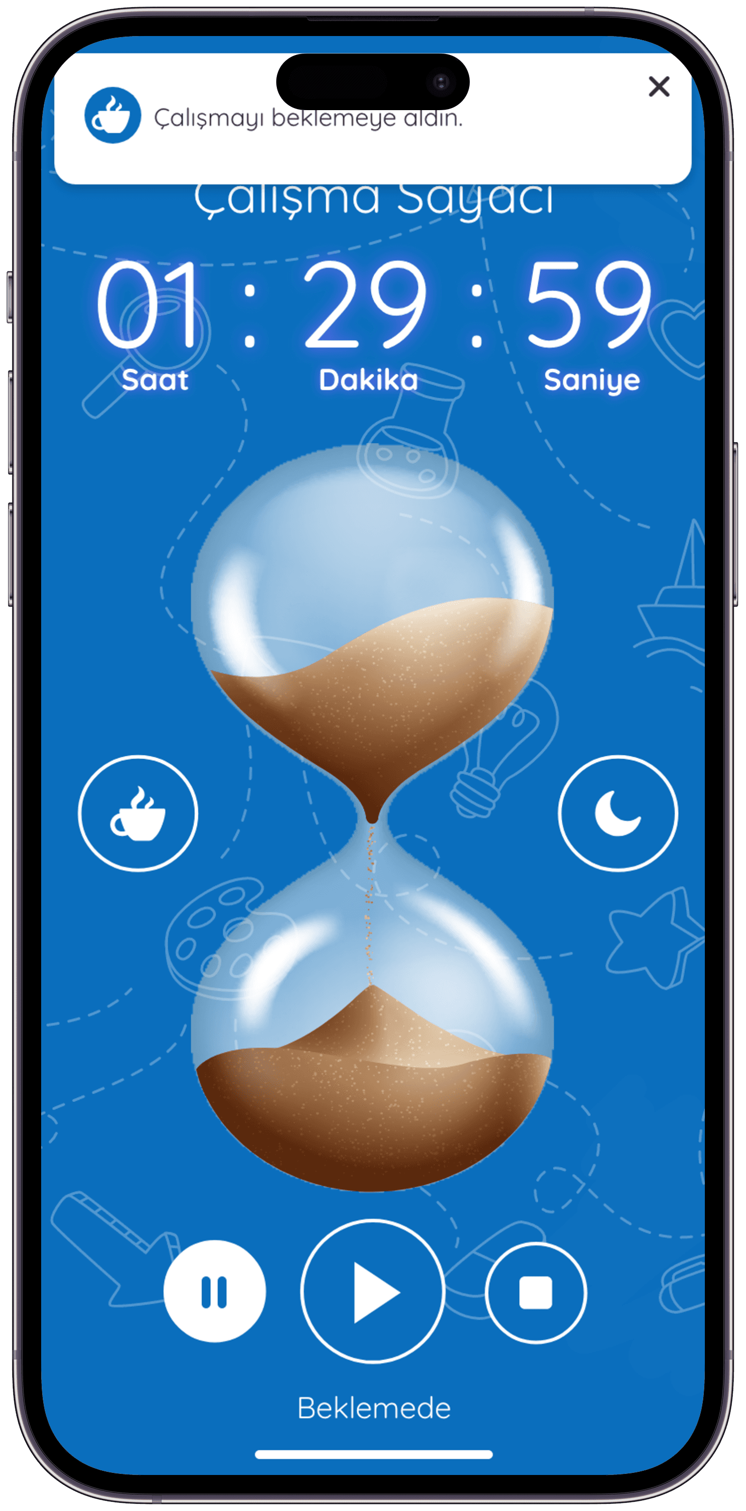 Determinant App — project detail 26, Selçuk Aker