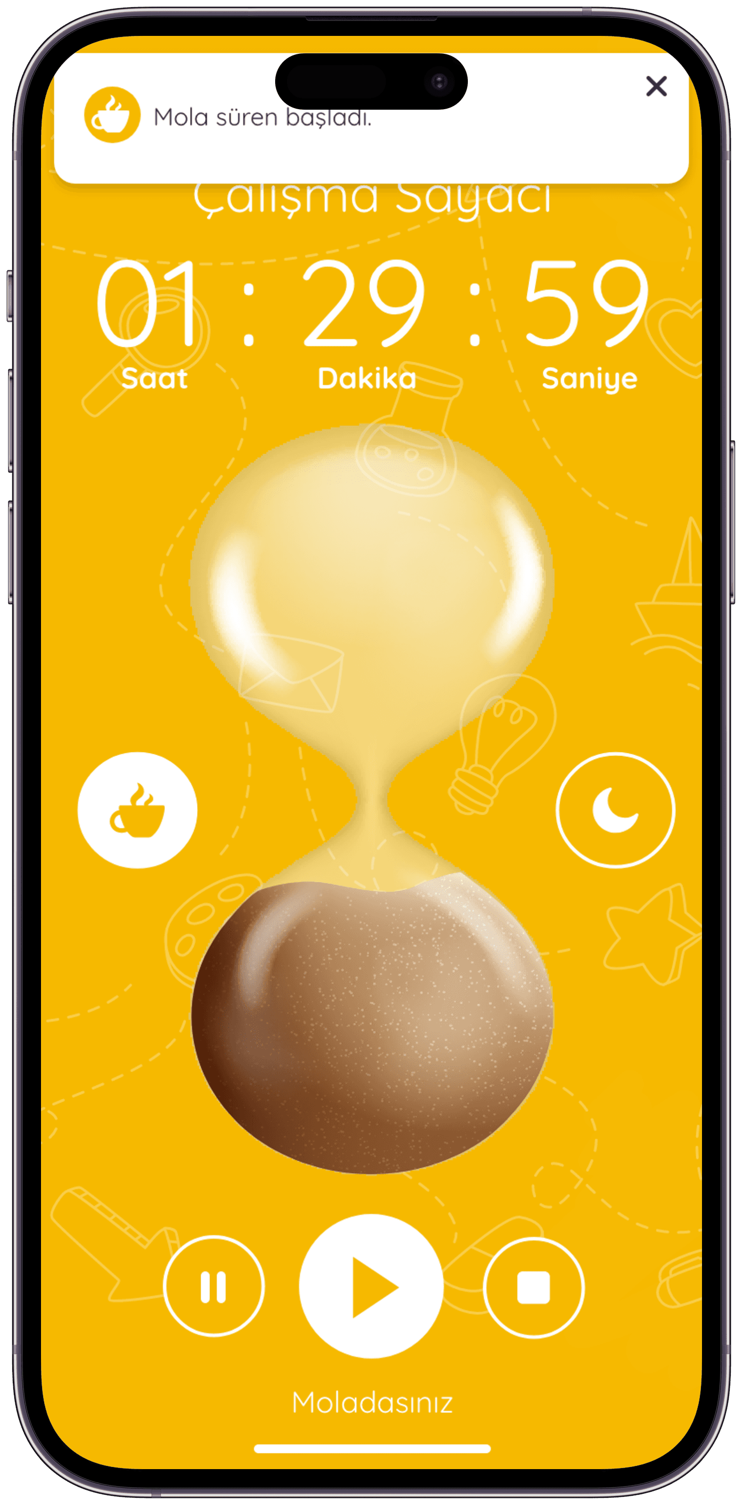 Determinant App — project detail 28, Selçuk Aker