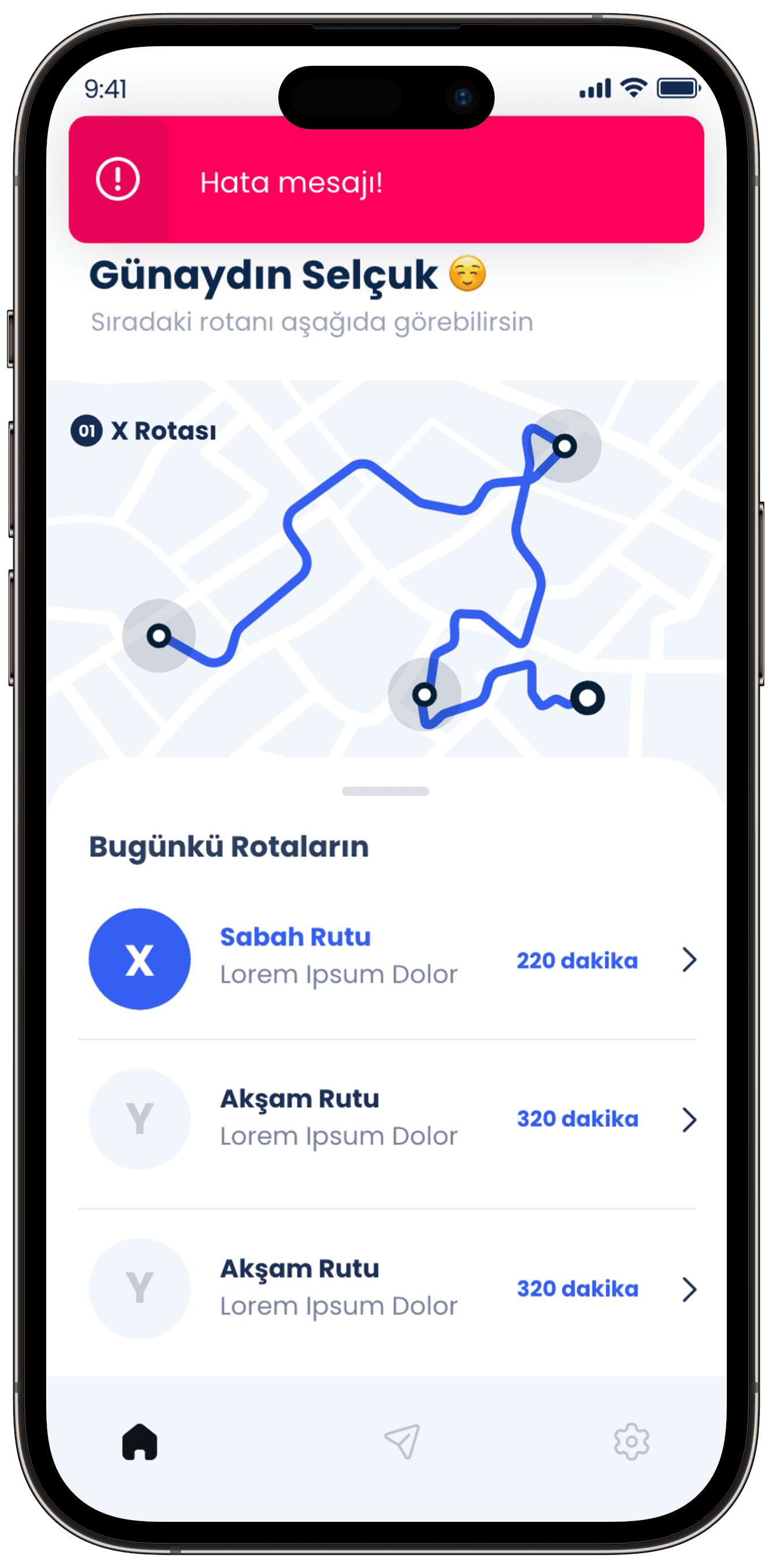 Rotamat App — 13