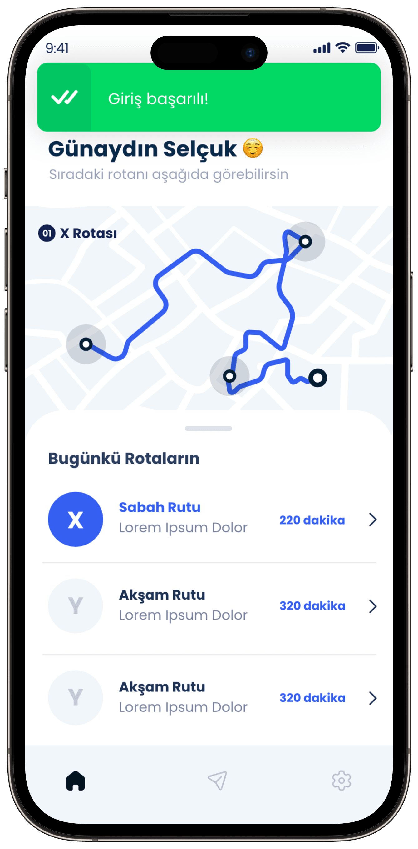 Rotamat App — 14