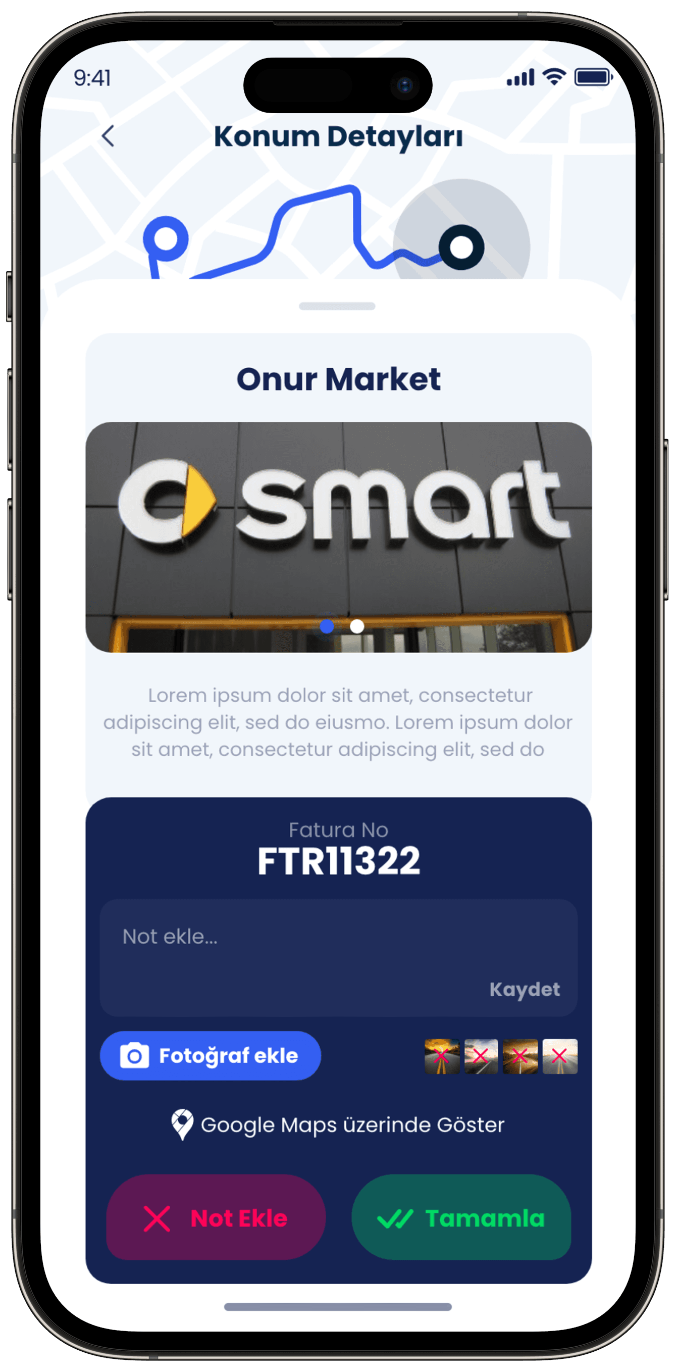 Rotamat App — 18