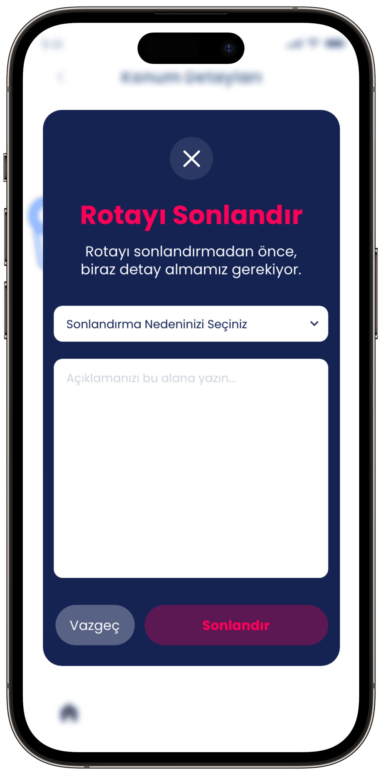 Rotamat App — 19