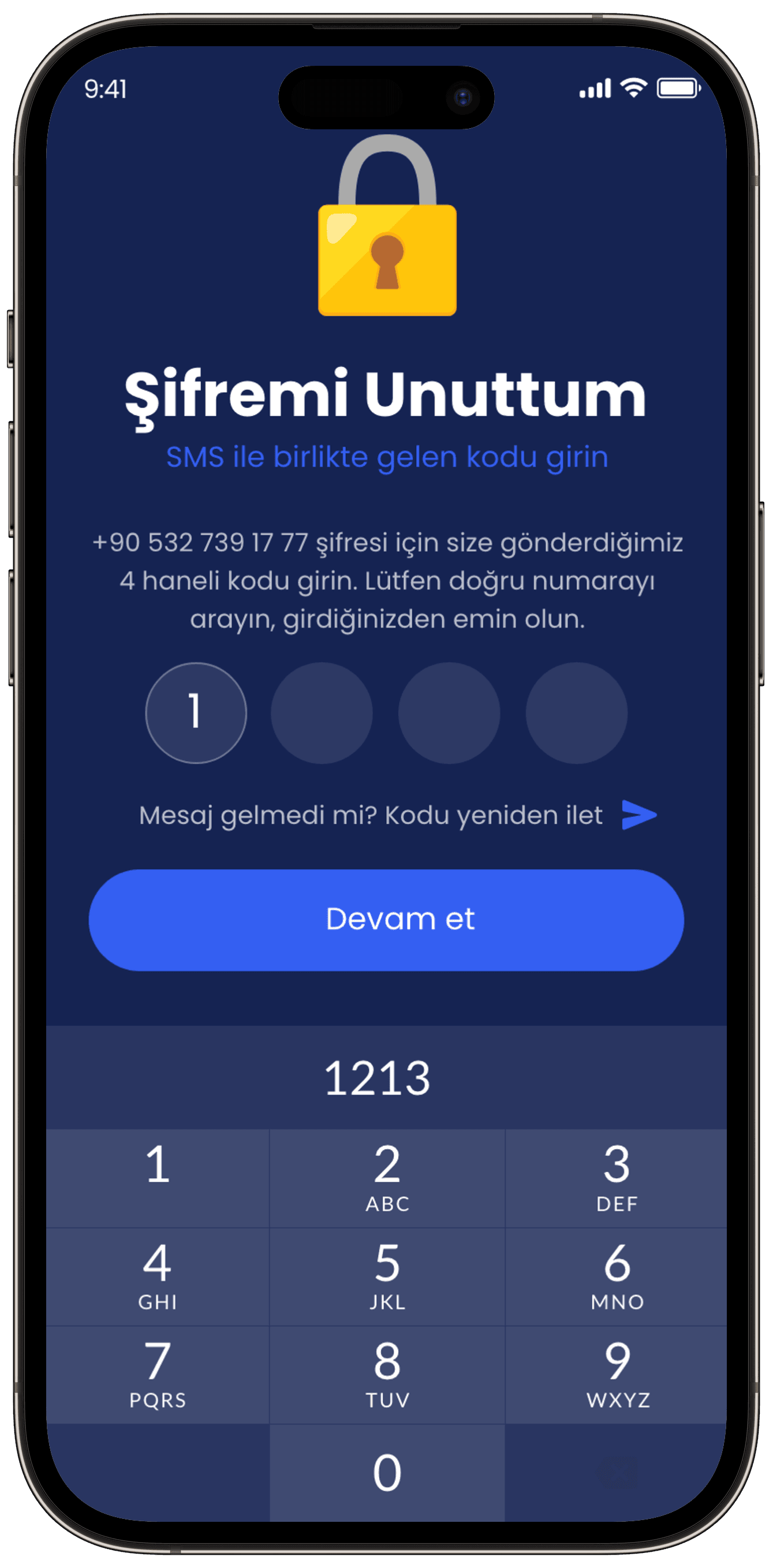 Rotamat App — 20