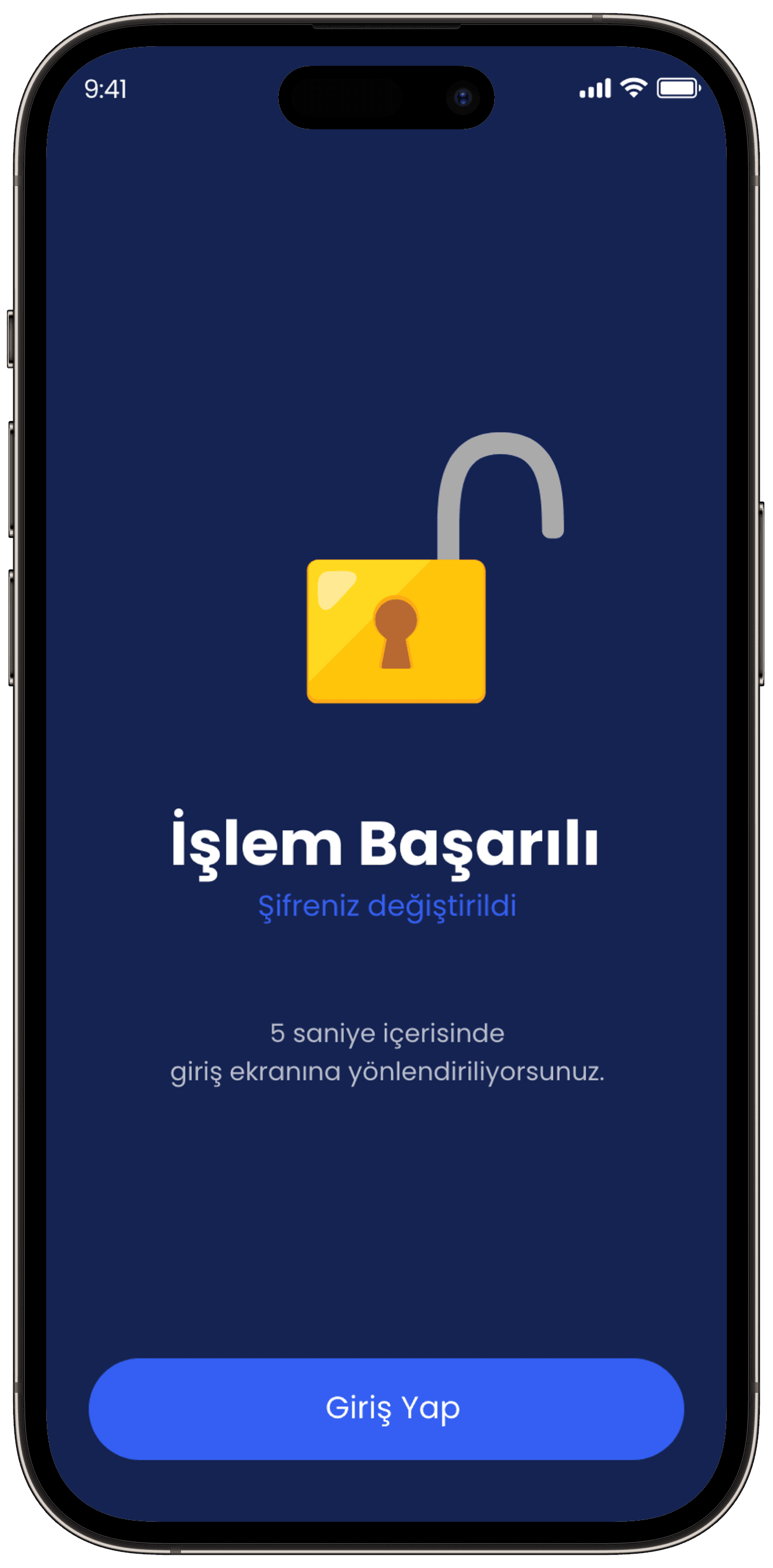 Rotamat App — 22