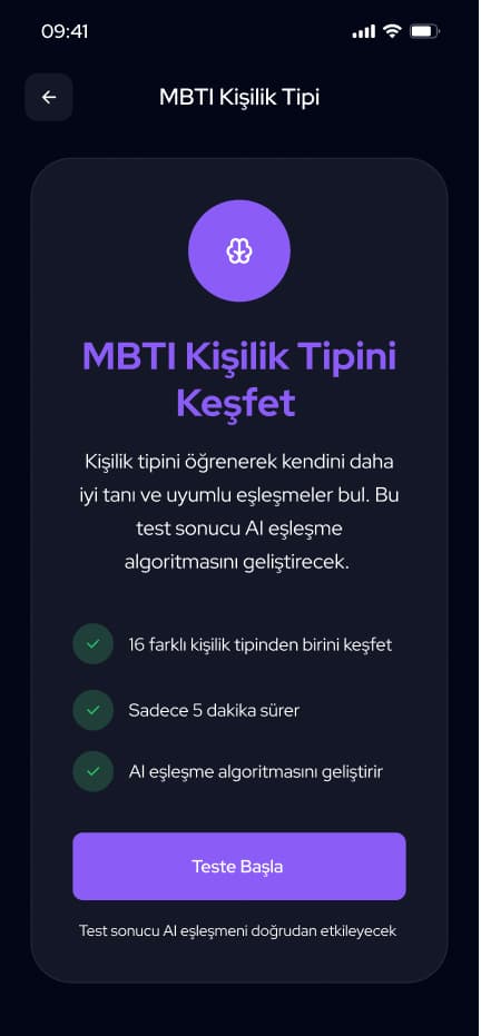 Ruhdas — Mobil Uygulama tasarımı, detay 73, Selçuk Aker