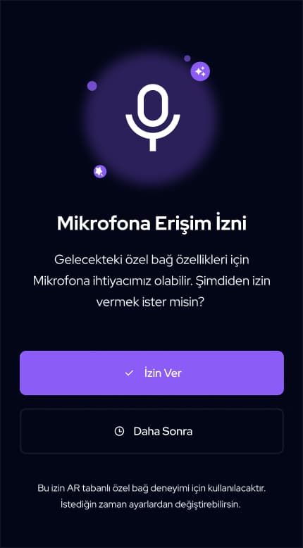 Ruhdas — Mobil Uygulama tasarımı, detay 83, Selçuk Aker