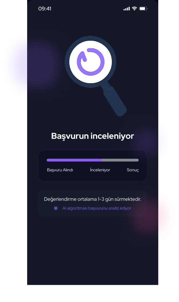 Ruhdas — Mobil Uygulama tasarımı, detay 18, Selçuk Aker