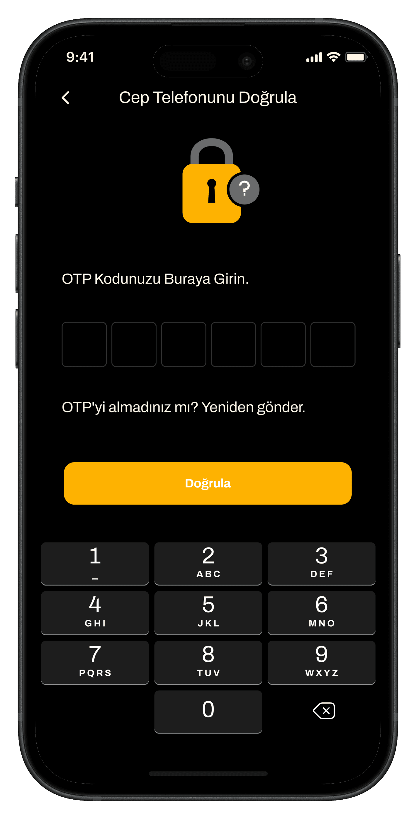 Save Money Mobile App — 2