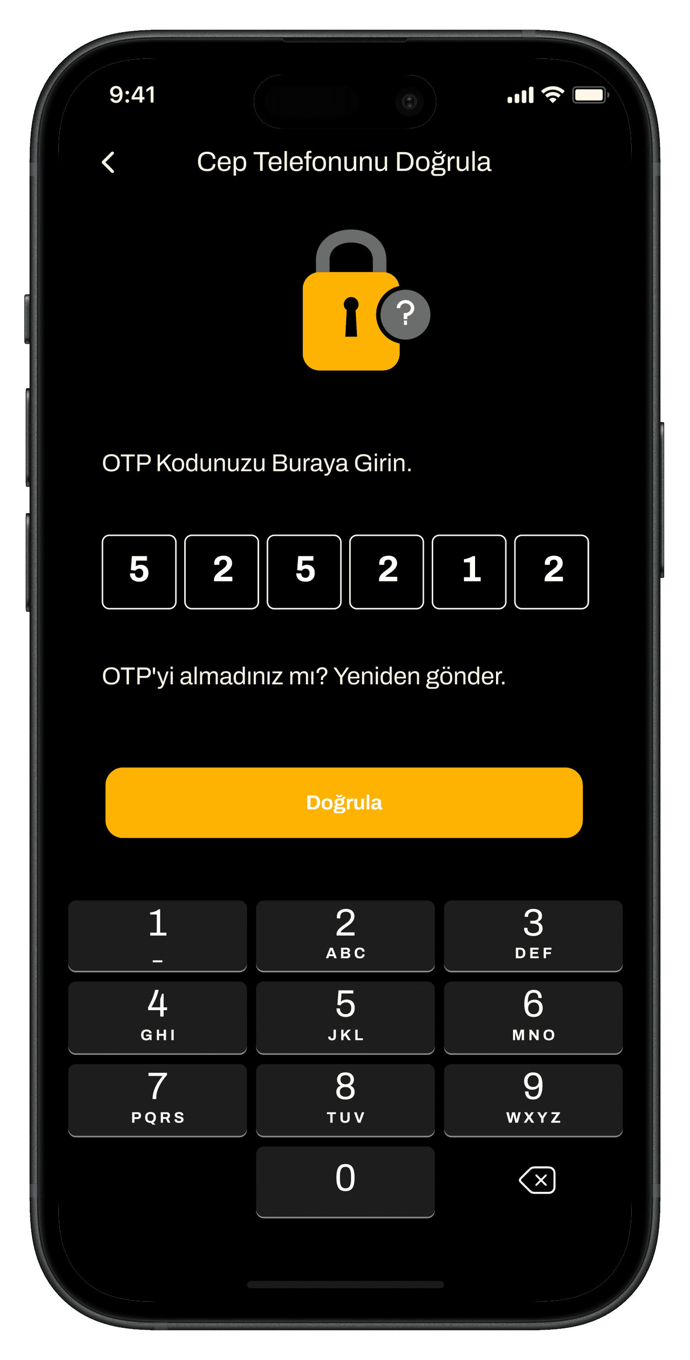 Save Money Mobile App — 6