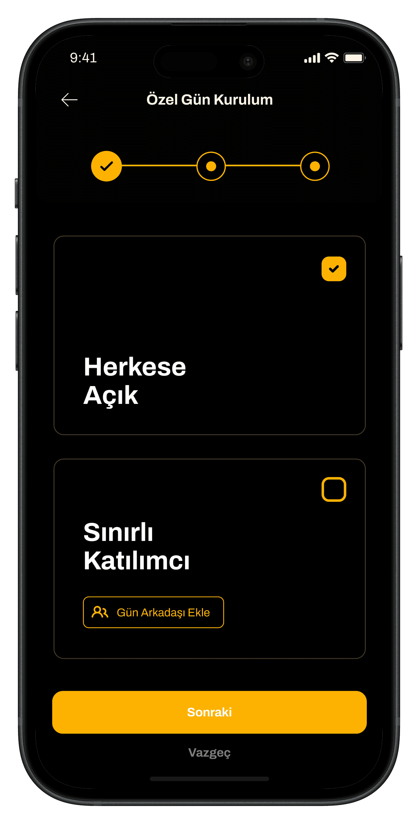 Save Money Mobile App — 8