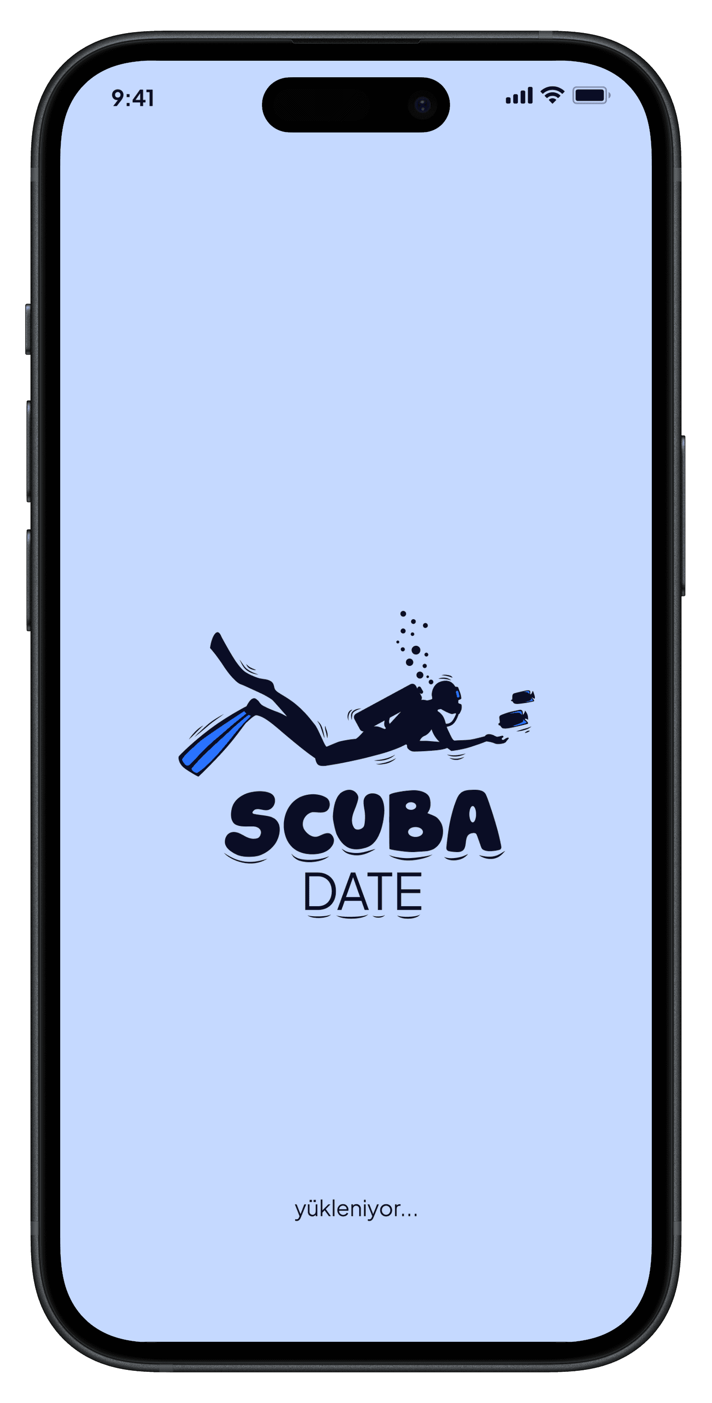 Scuba Diving Mobile App — 25