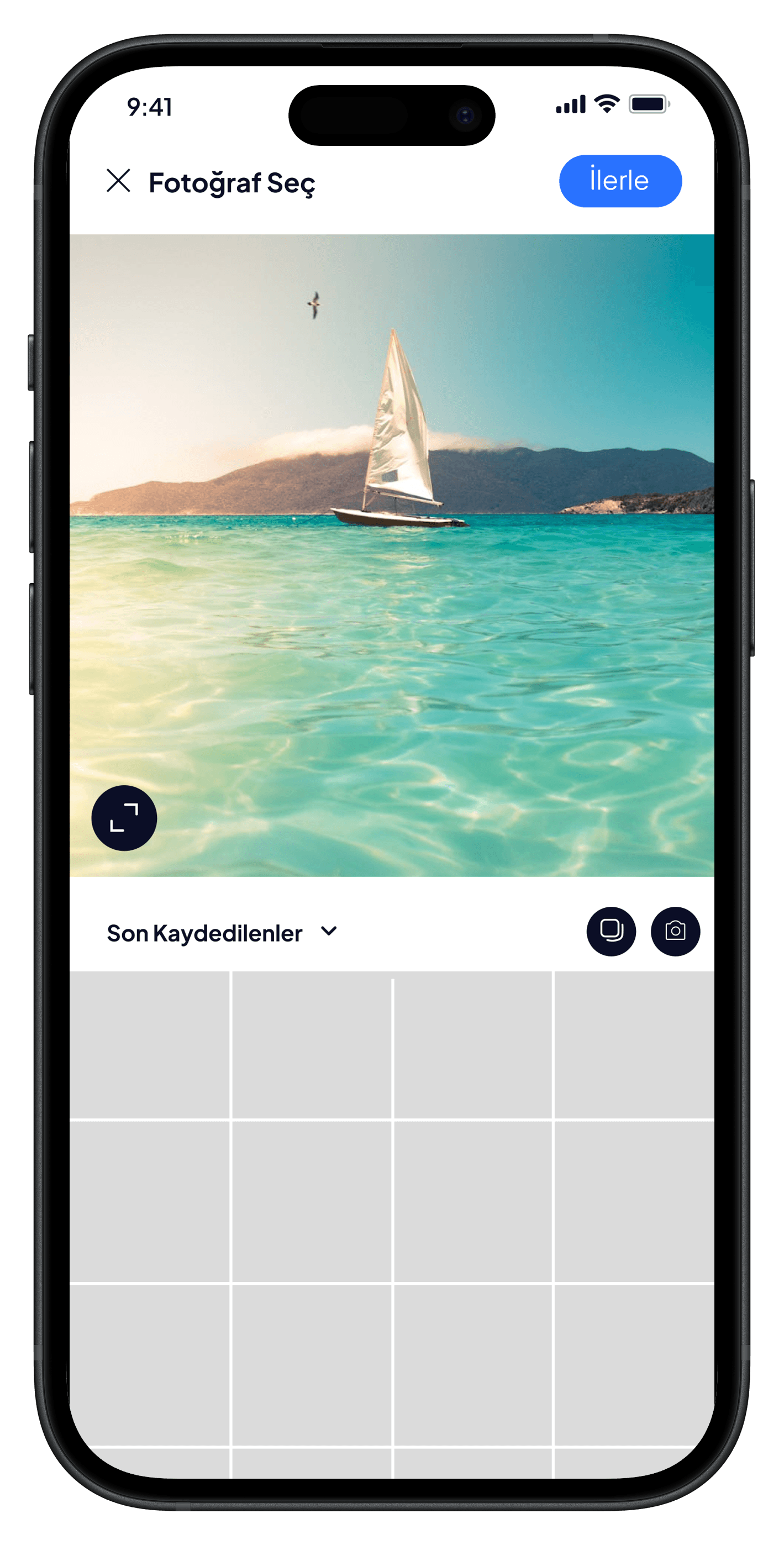 Scuba Diving Mobile App — 27