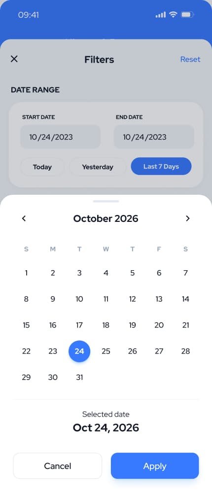 Shift Control — 39