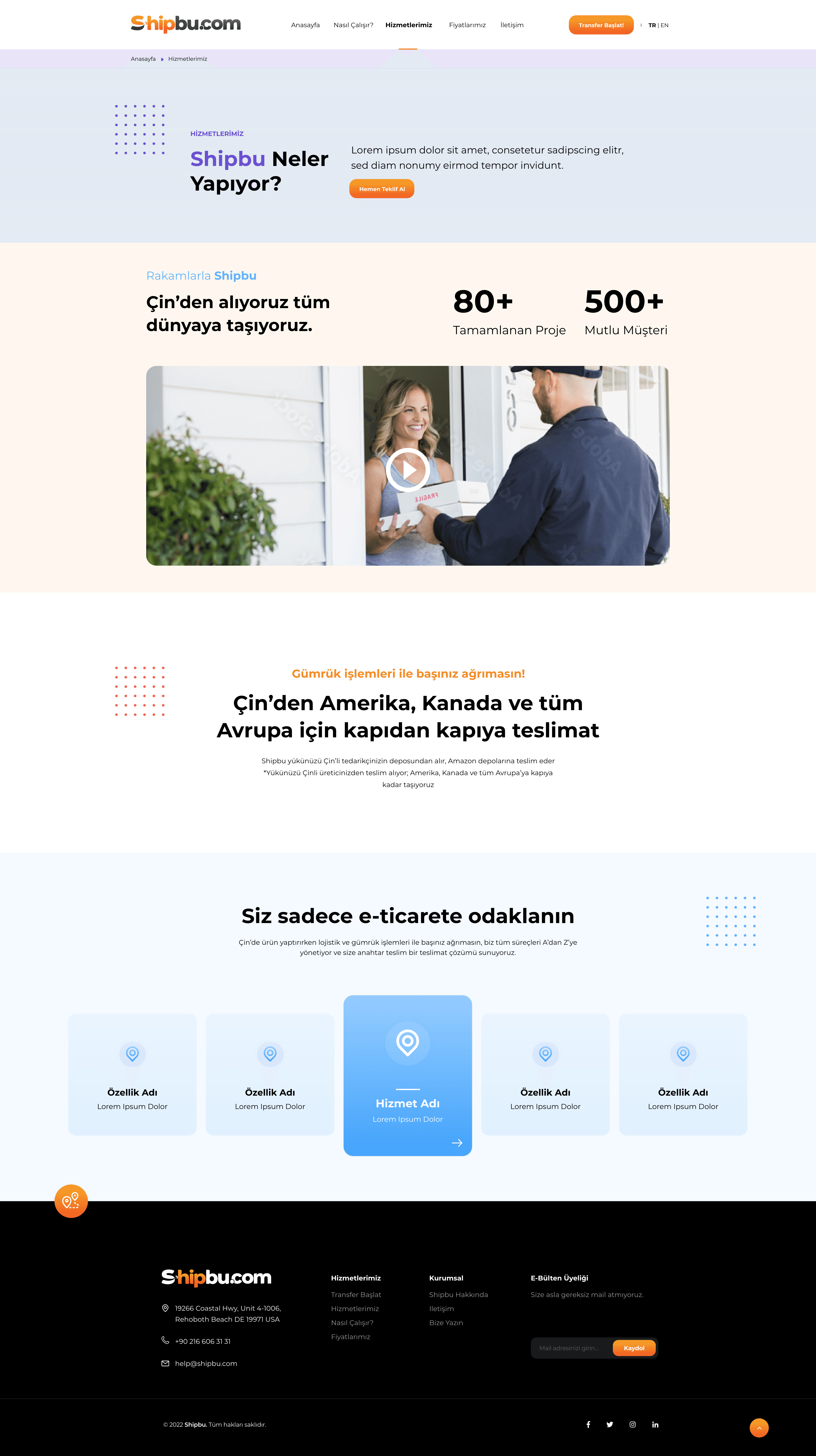 Shipbu Transport — 5
