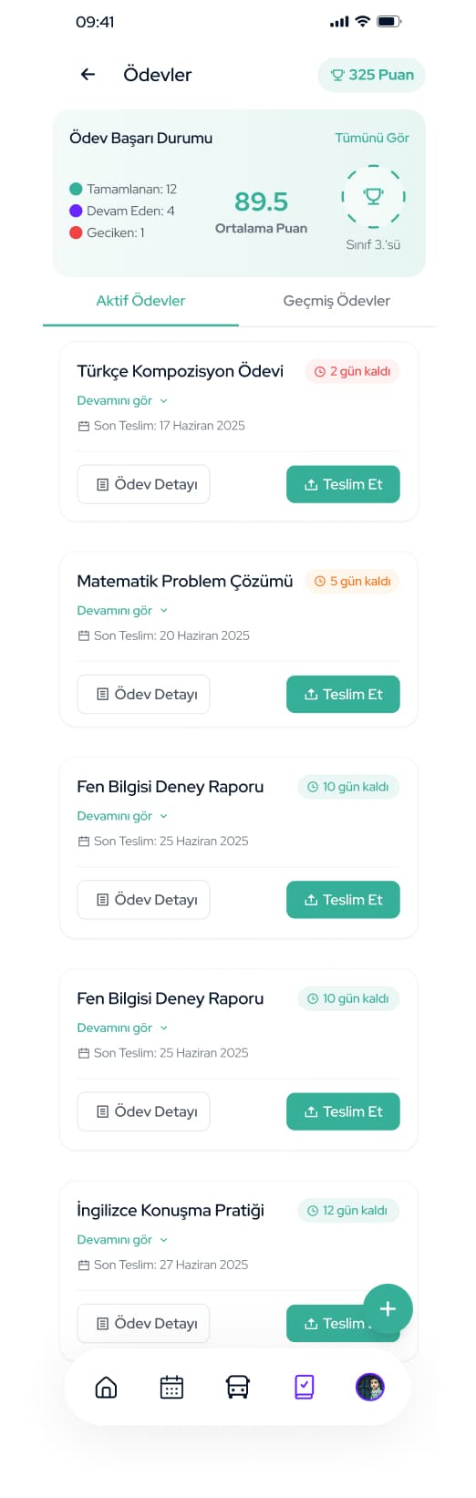 Sparkion App V2 — 1