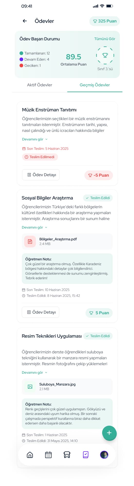 Sparkion App V2 — 3