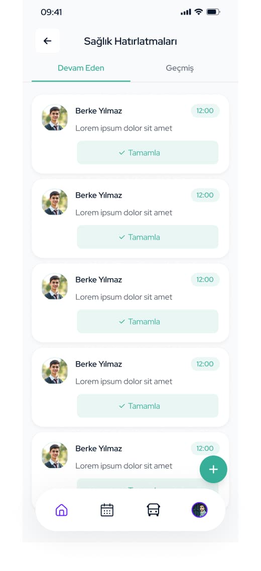 Sparkion App V2 — 7