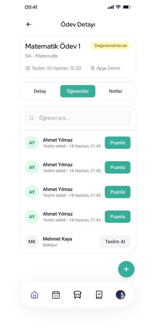 Sparkion App V2 — 16