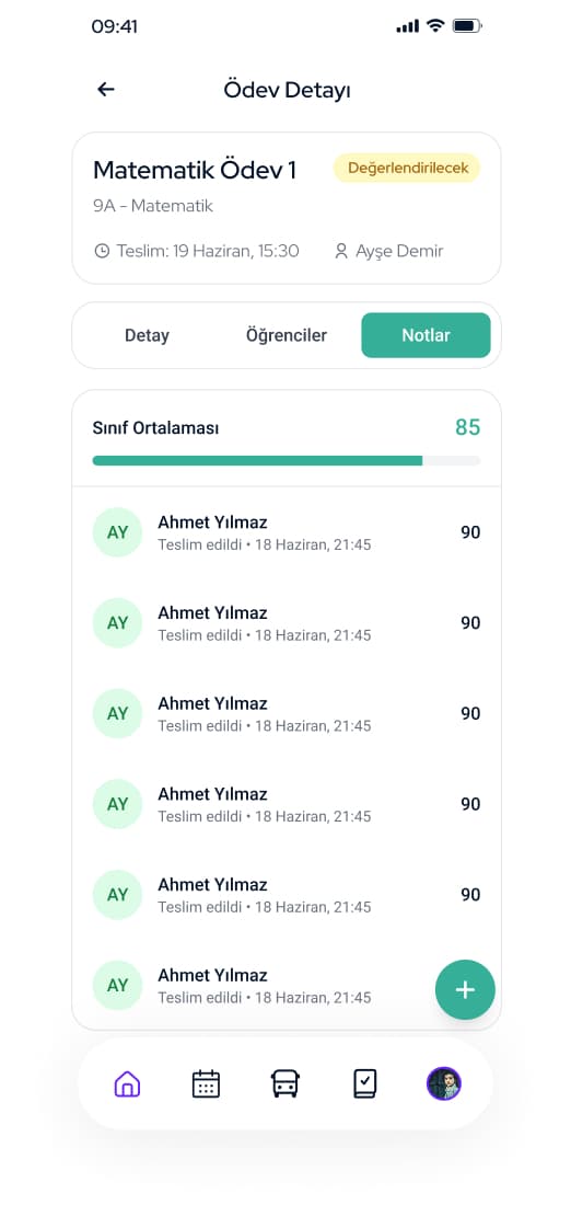 Sparkion App V2 — 17