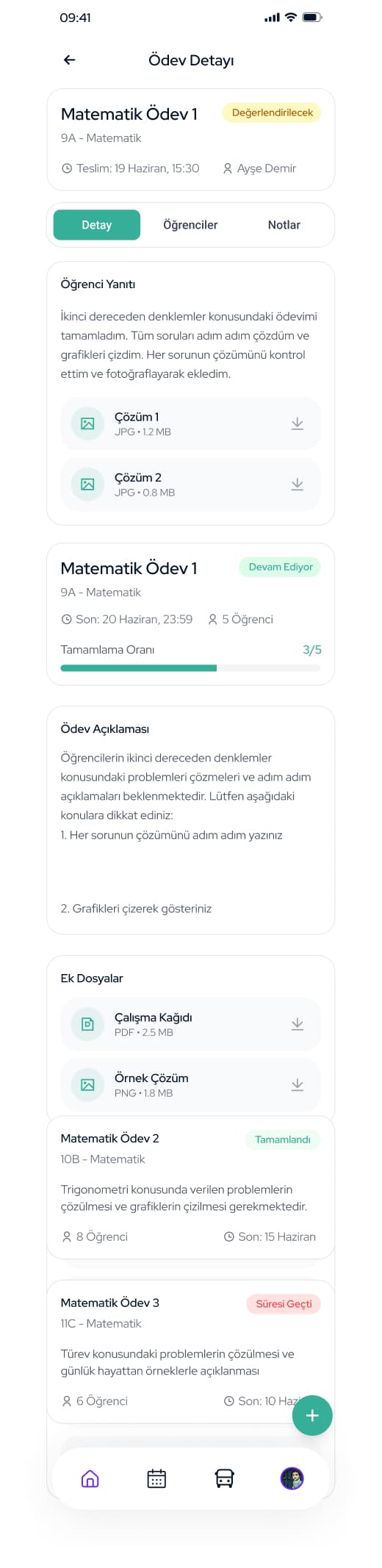 Sparkion App V2 — 18