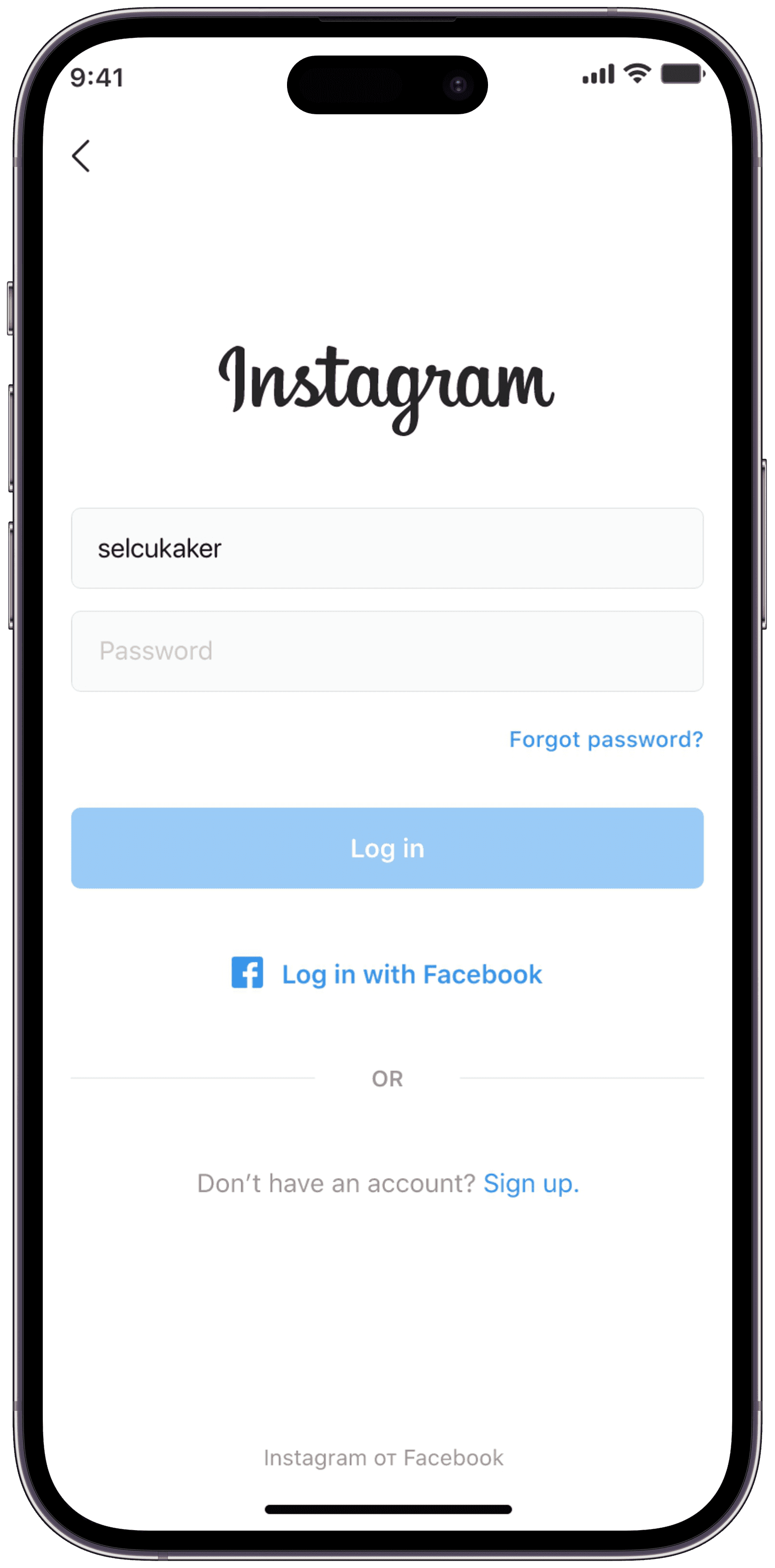 Story Saver Social App — 1