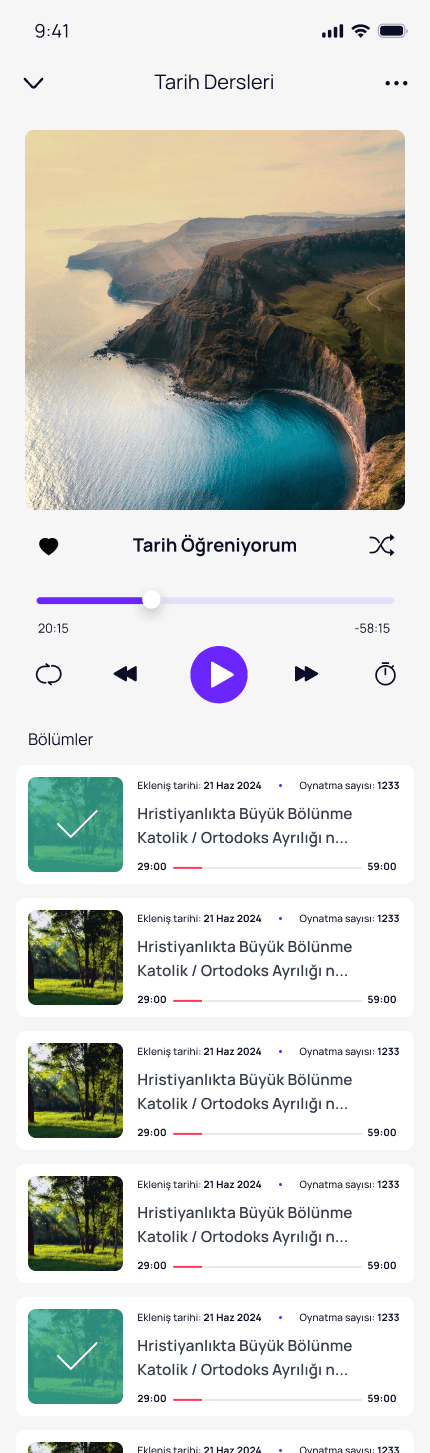 Tahta App — 8