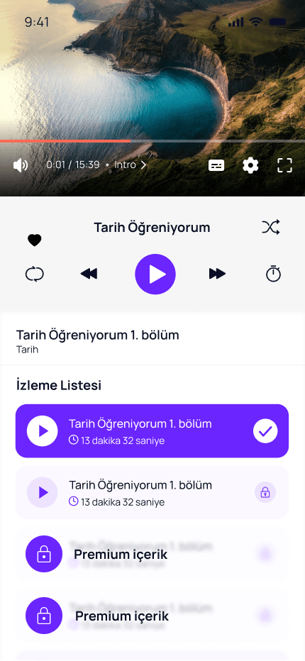 Tahta App — 12