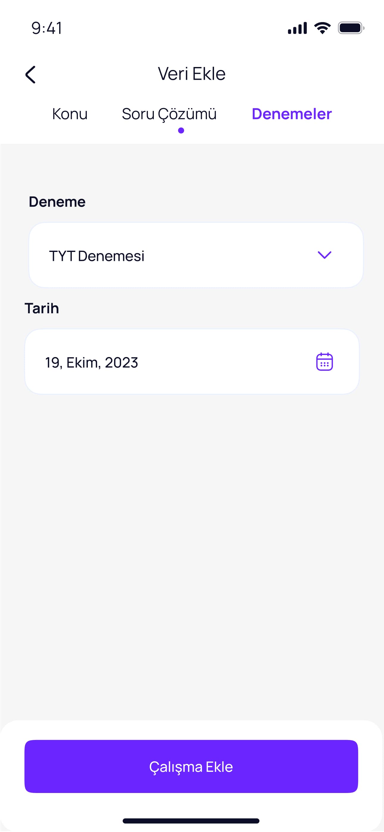Tahta App — 14