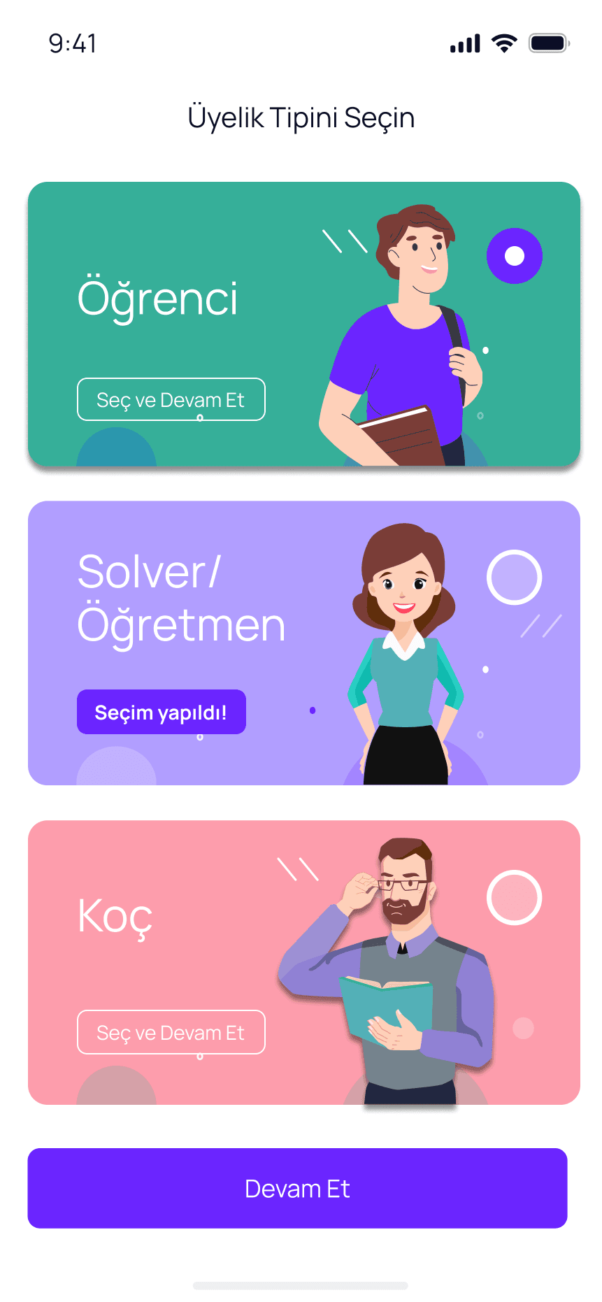Tahta App — 17