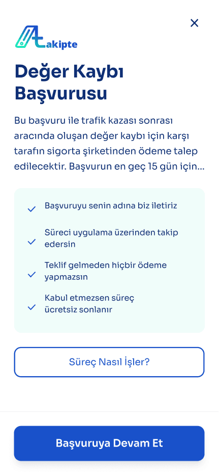 Takipte — 1