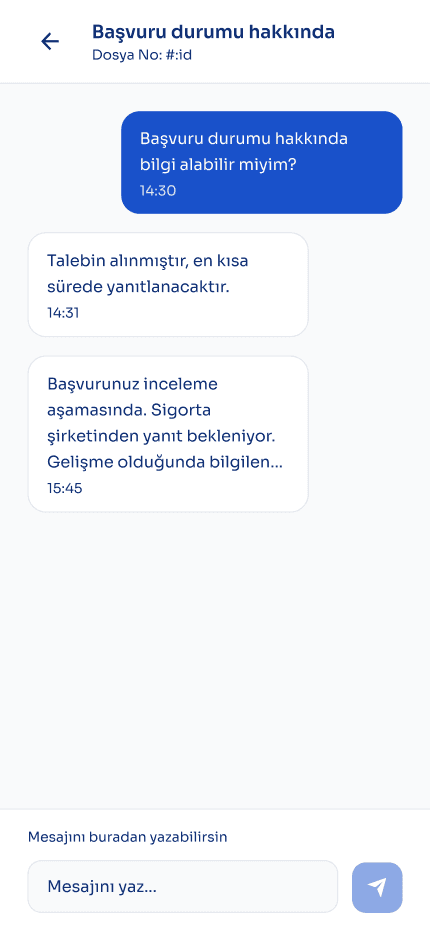 Takipte — 26