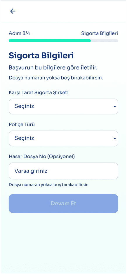 Takipte — project detail 6, Selçuk Aker