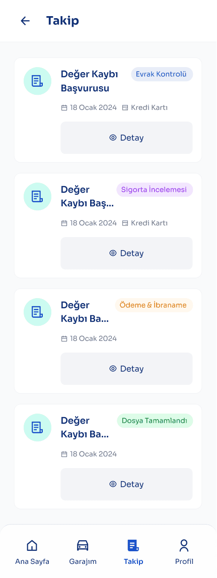 Takipte — project detail 7, Selçuk Aker
