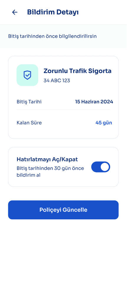 Takipte — project detail 19, Selçuk Aker
