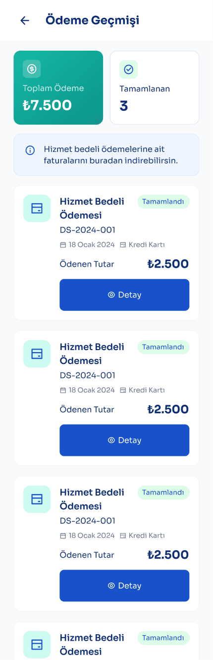 Takipte — project detail 28, Selçuk Aker