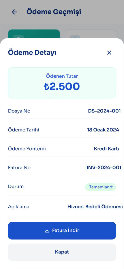 Takipte — project detail 29, Selçuk Aker