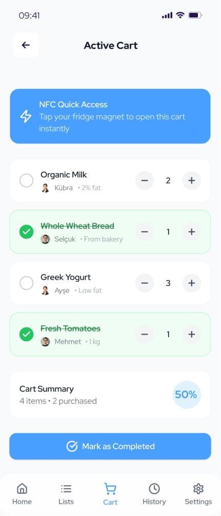 TapToShop V2 — 5