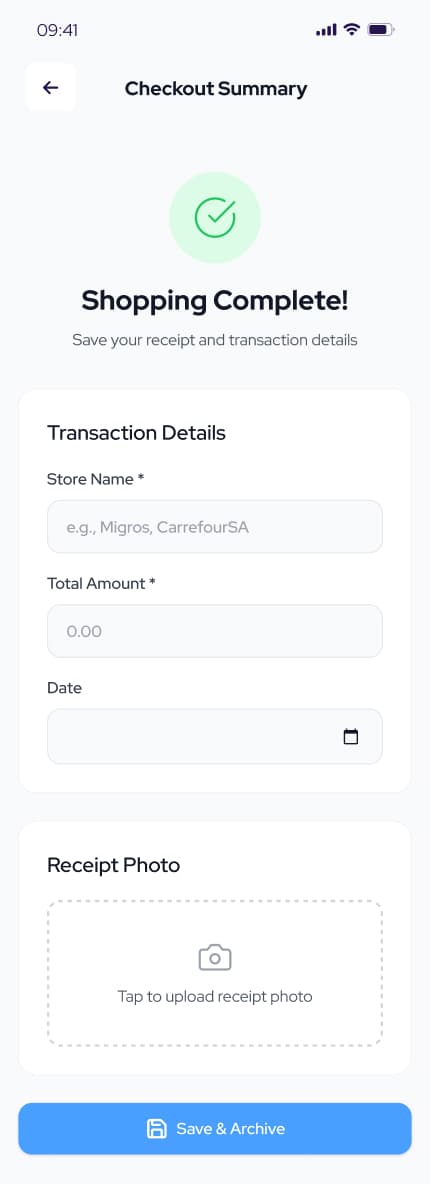 TapToShop V2 — 6