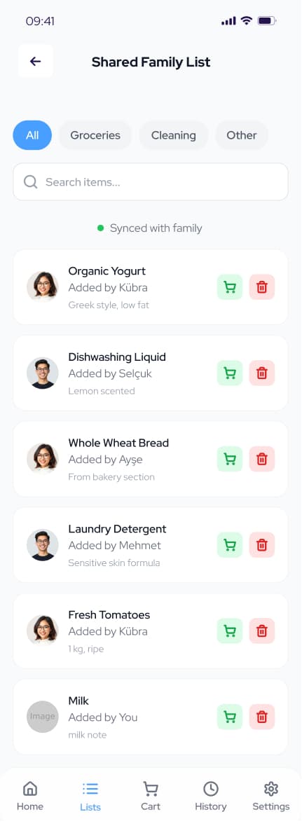 TapToShop V2 — 9