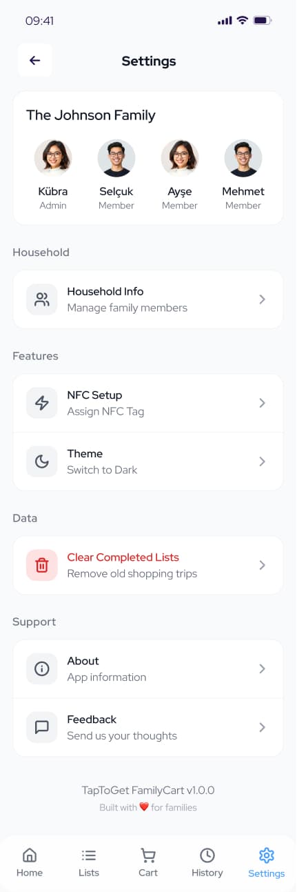 TapToShop V2 — 13
