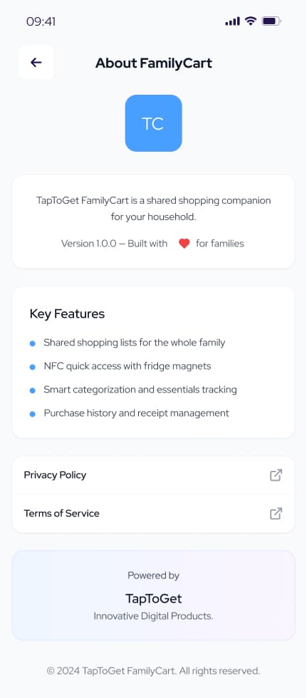 TapToShop V2 — 18