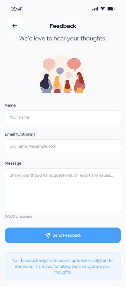 TapToShop V2 — 19