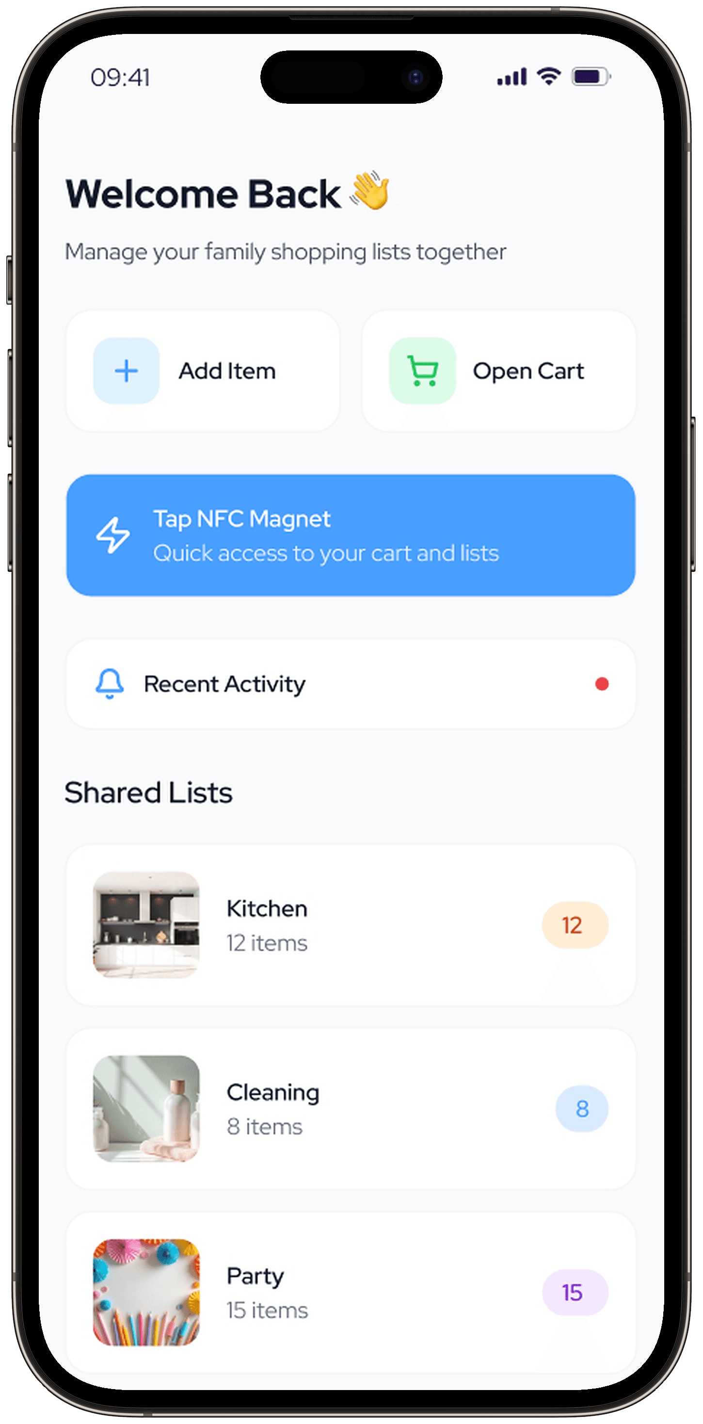 TapToShop V2 — Mobil Uygulama tasarımı, detay 20, Selçuk Aker