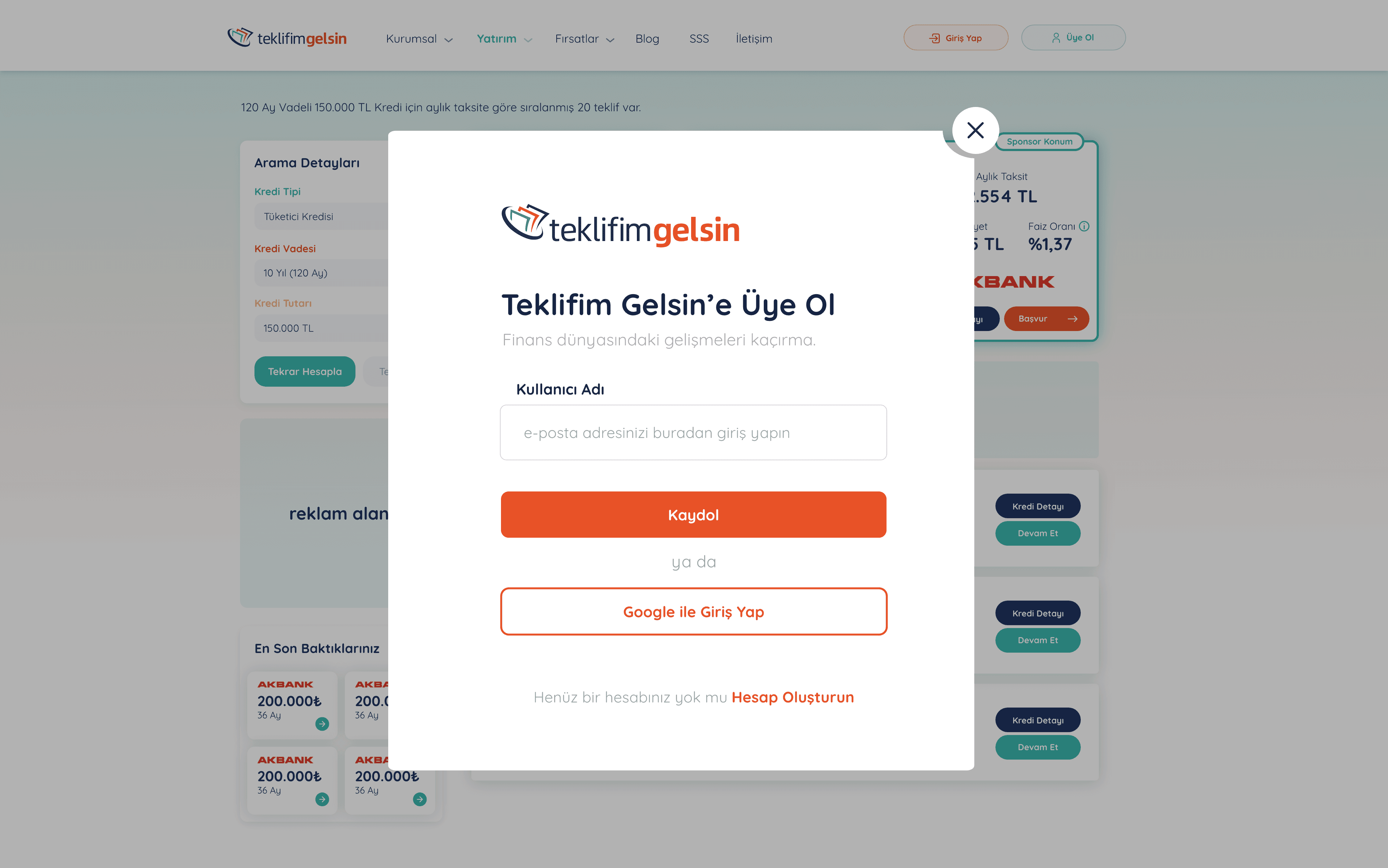 Teklifim Gelsin — 5