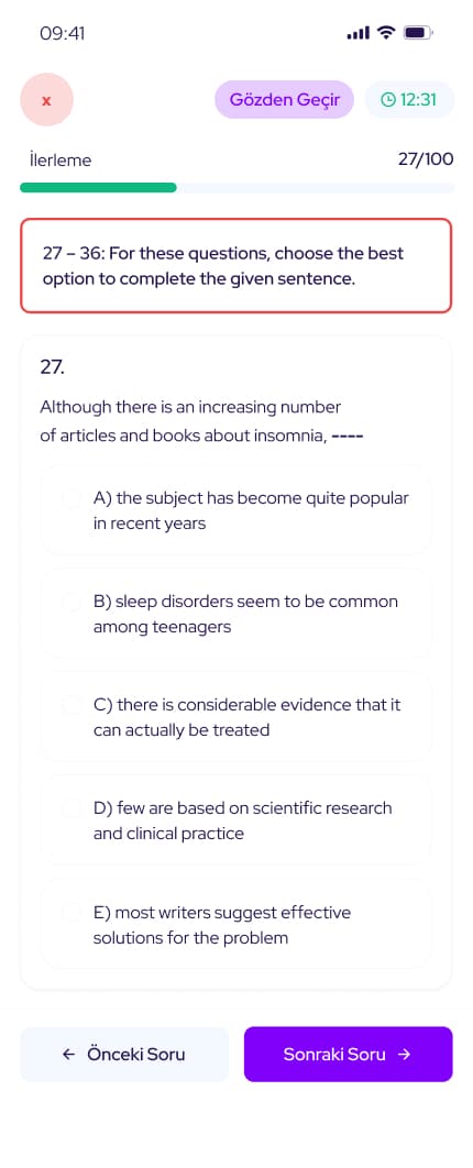 Test Master RH++ — 2