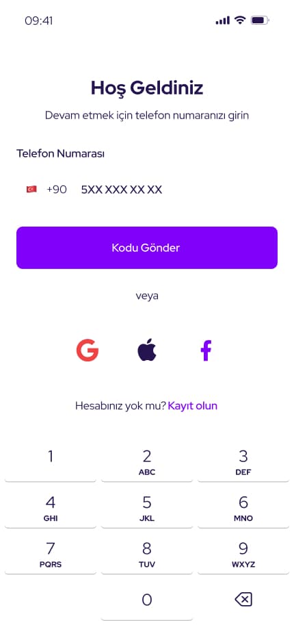 Test Master RH++ — 15