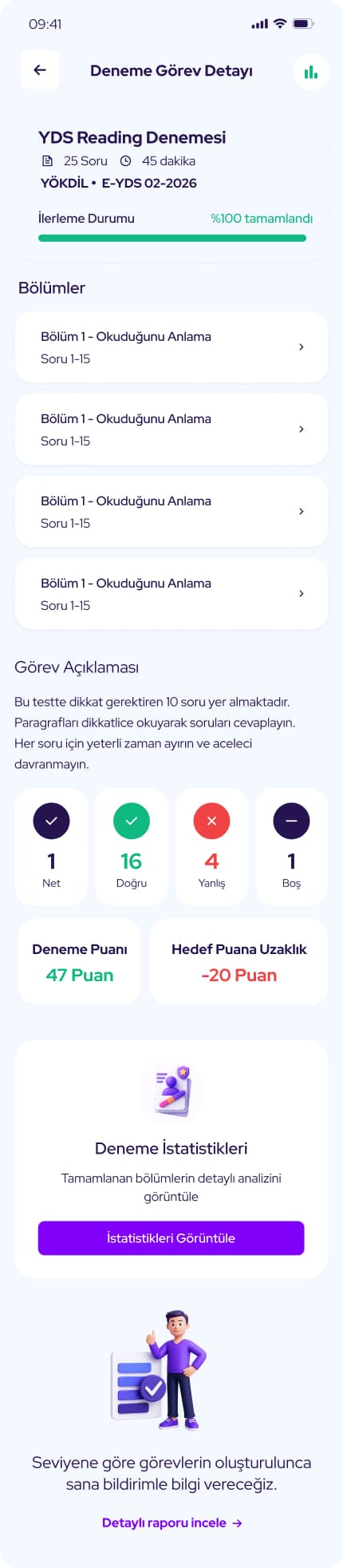 Test Master RH++ — 18