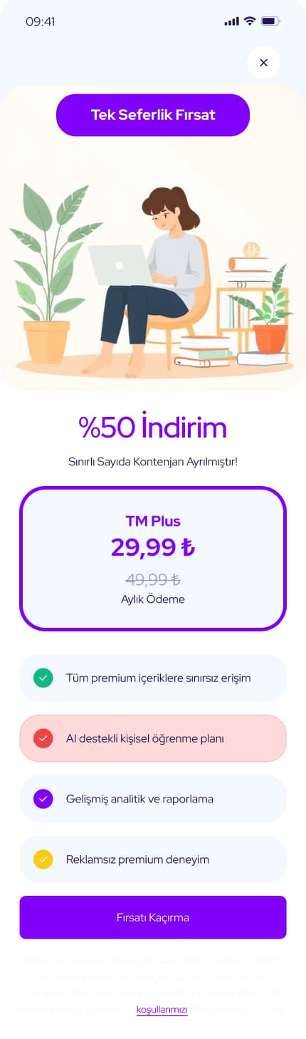 Test Master RH++ — 22