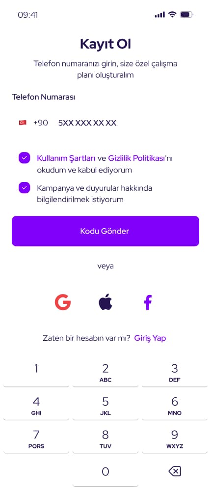 Test Master RH++ — 27
