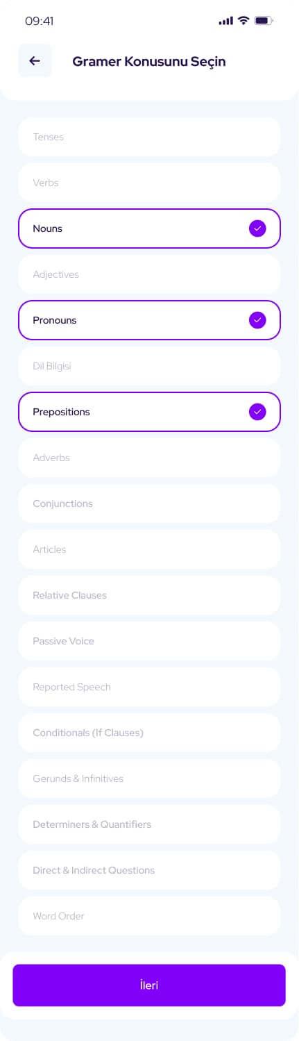 Test Master RH++ — 30